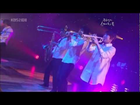 Emotion - Groove All Stars (그루브 올스타즈 )