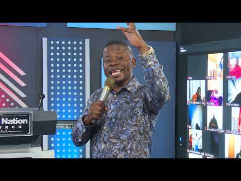 Prophet Shepherd Bushiri Official