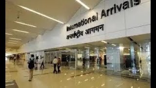 preview picture of video 'शुरू हो गया श्रावस्ती अंतर्राष्ट्रीय एयरपोर्ट | #shravasti district |'