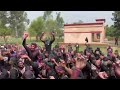 Commando S Holi Celebration