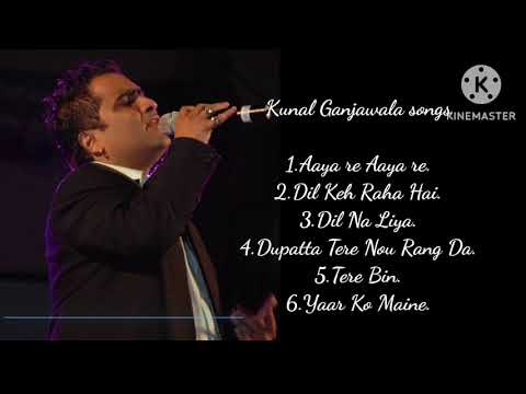 Kunal Ganjawala best song | Kunal Ganjawala song ❤️ |