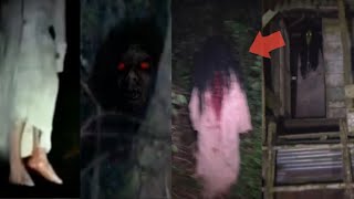 Download lagu 10 MOST SCARY AND REAL GHOST APPARENTIONS OF 'GRANS' IN THE FOREST | THE SCARIEST AND MOST EXPLIC... mp3