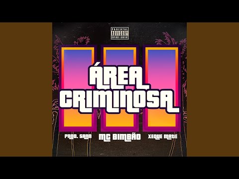Área Criminosa 3