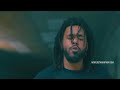 J. Cole - Album Of The Year (Freestyle) (Official Music Video) thumbnail 3
