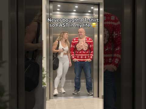 He is so hilarious 🤣 #funny #comedy #humor #prank