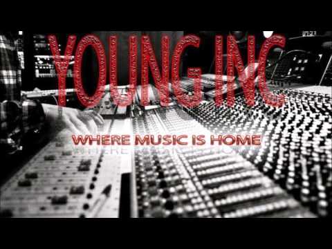 YOUNG INC-SPAZZIN (YOUNG RICH FT YOUNG EL)