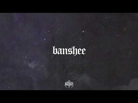 Scarlxrd X Ghostemane Type Beat "Banshee" (Prod. NetuH)