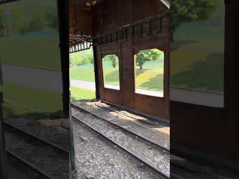 The Sargan Eight- Mokra Gora