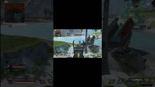 【今日のとろーる】人に悪いことをしたら自分に返ってくることをAPEXで学びました。【APEX】