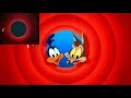 Merrie Melodies Intro 1959 VS 1999