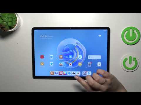 How to Turn Off Running Apps on HUAWEI MatePad 11.5?