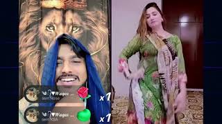 Download lagu Kala vs Jiya Rajput 😱 | Hot TikTok Live Battle 🔥 | Punishment, Shower & Dance Full Match 2025 mp3