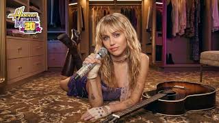 Hannah Montana - Nobody's Perfect (Miley's Version)