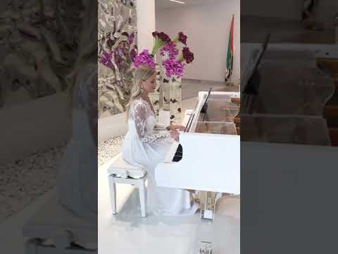Promotional video thumbnail 11 for Wedding and Event Pianist - NYC