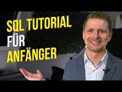 SQL für Anfänger 1/4: SSMS & SQL Server herunterladen, erste Tabellen erstellen | Business Analyst