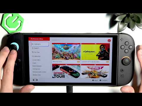 NINTENDO Switch 2 – How to Redeem Codes