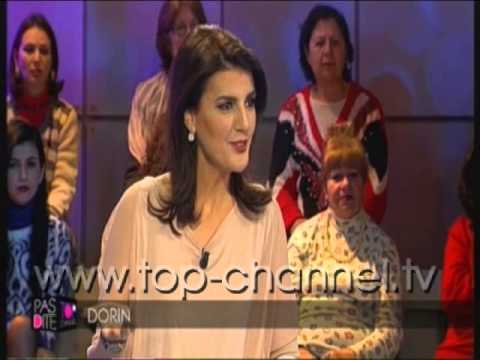 Pasdite ne TCH, 29 Janar 2015, Pjesa 2 - Top Channel Albania - Entertainment Show