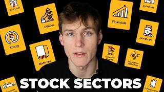 How to Pick Better Stocks by Understanding Market Sectors | 11 Sectors Explained
