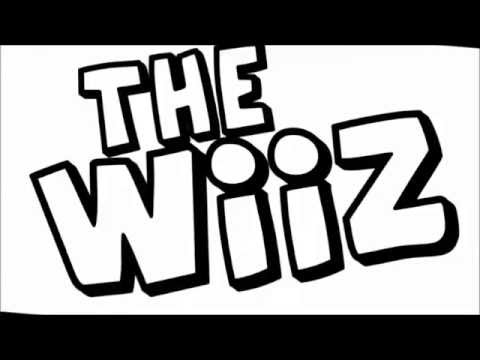 LATIGAZO TWERKING WIIZ   SALSA CHOKE 2016 2017