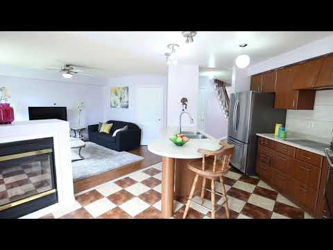 Home for sale at 78 Saintsbury Crescent, Brampton, ON L6R 2V8