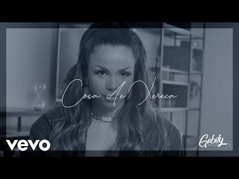 Gabily - Coça De Xereca