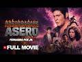 FPJ S Nagbabagang Asero Restored Full Movie HD Fernando Poe Jr