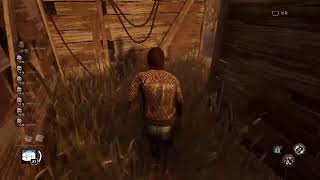 #225【DBD】今日も今日とて2-8モード！！