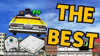 Sega Dreamcast's 10 Greatest Games - My Ranking vs Joblo