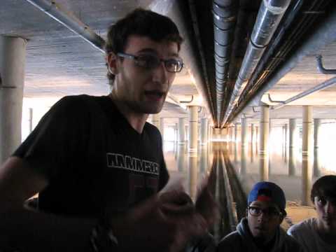 Sinok VS Willy [OCTAVOS] (RÍO BATTLE)