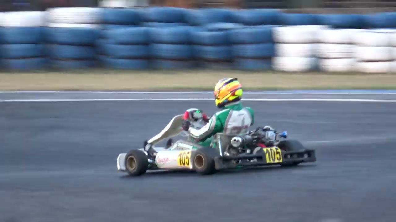 4K - F4 Graduados - LUIZ QUEIROZ 29-08-26 - Troféu Ayrton Senna (Prova Final)