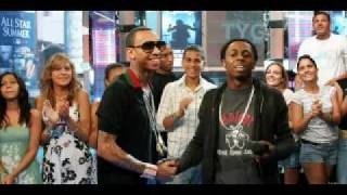 Lil Wayne feat Tyga "Ground Zero" (NeW Music song June 2009) + Download