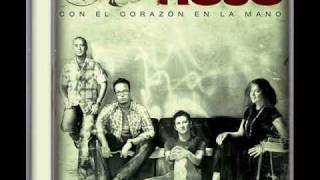 rojo-el amor esta aqui