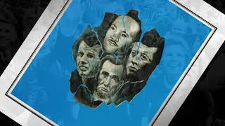 Abraham, Martin and John - Marvin Gaye