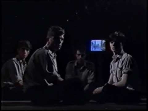 Diaframma - Altrove - VIDEO UFFICIALE