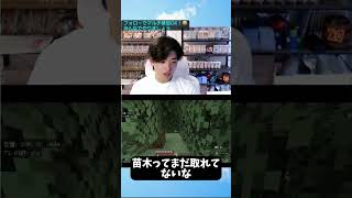 防具作りと苗木集めの重要性！硫黄の洞窟でのサバイバル術を伝授！ #マイクラ #マインクラフト #ゲーム実況 #マイクラ #マインクラフト #ゲーム実況 #minecraft #実況 #パズドラ