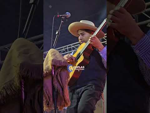Franco Patagua | 52 Aniversario de La Ciudad de El Carmen Jujuy Argentina 2026