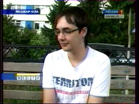 Юрий Гинзбург.mpg