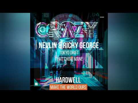 Going Make The Tokyo (JOMBAC MASHUP)