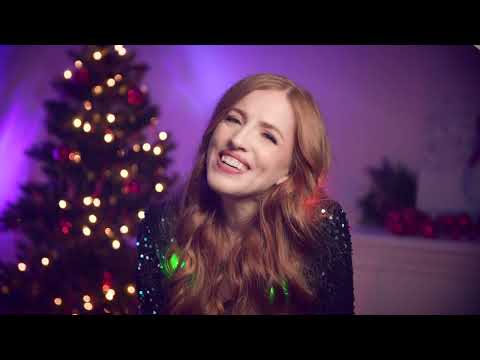 Larissa - Light Me Up Like Christmas (Official Music Video)
