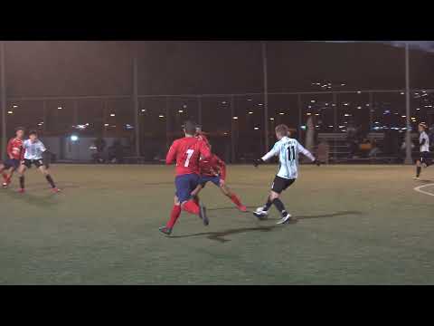 Άτλας Χουλιαράδες-Α.Ο.Σταυρακίου 2009 3-1 (2021/2022)