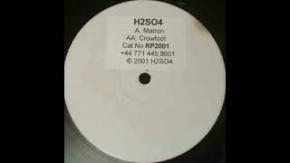 H2SO4 – Matron
