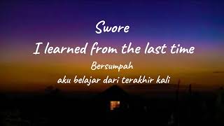 Download lagu Faouzia - Rip Love ( Lirik & Terjemahan ) mp3