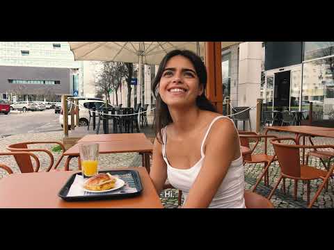 Laura & Martim - teaser trailer