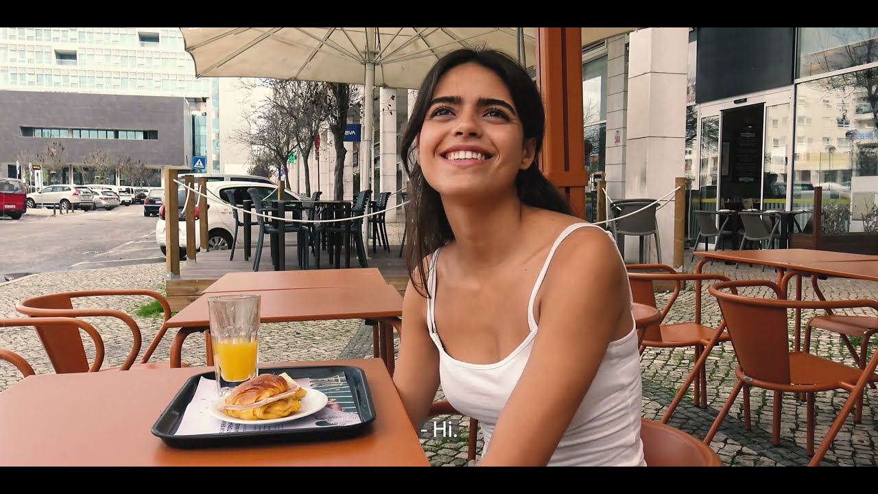 Laura & Martim - teaser trailer