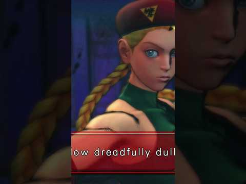 super street fighter 4 arcade edition #streetfighter #shorts