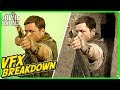 ROBIN HOOD VFX Breakdown By BlueBolt 2018