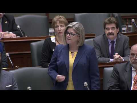 2016-05-16 Question Period