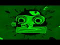 Klasky Csupo In Green Solarize FIXED Instructions In Description