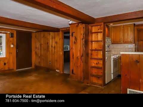 1 Hillsview Street, Canton MA 02021 - Single Family Home - Real Estate - For Sale -