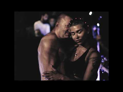 Infected Garden State Paphos